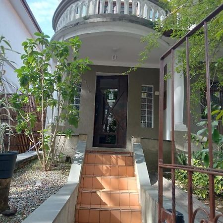 Pousada Casa Nostra เซาเปาโล ภายนอก รูปภาพ