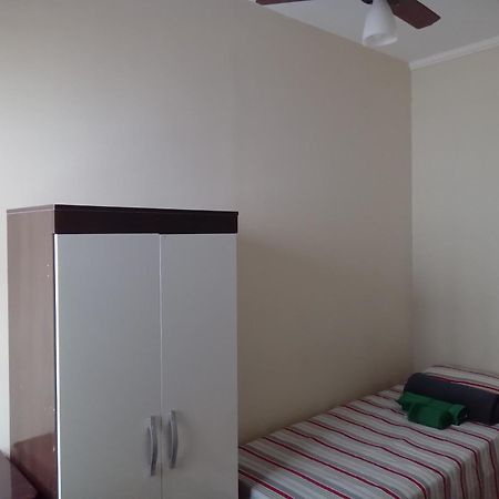 Pousada Casa Nostra เซาเปาโล ภายนอก รูปภาพ