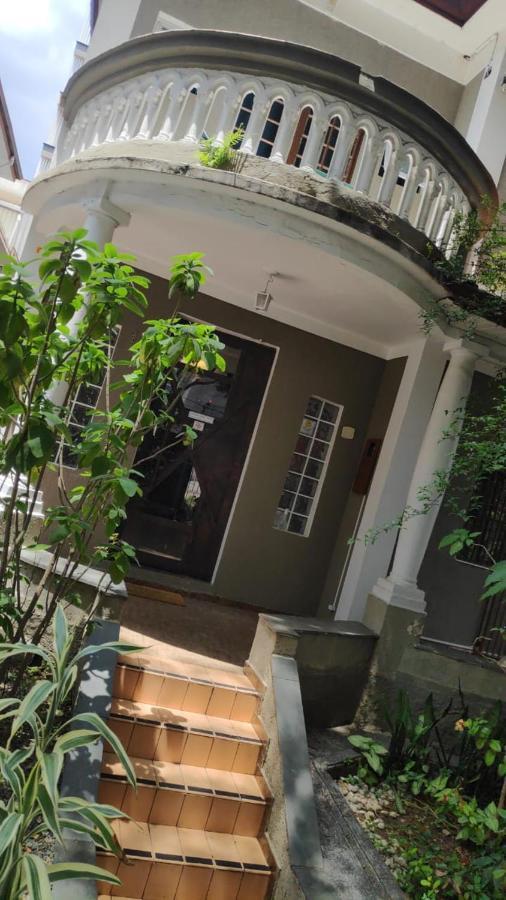 Pousada Casa Nostra เซาเปาโล ภายนอก รูปภาพ