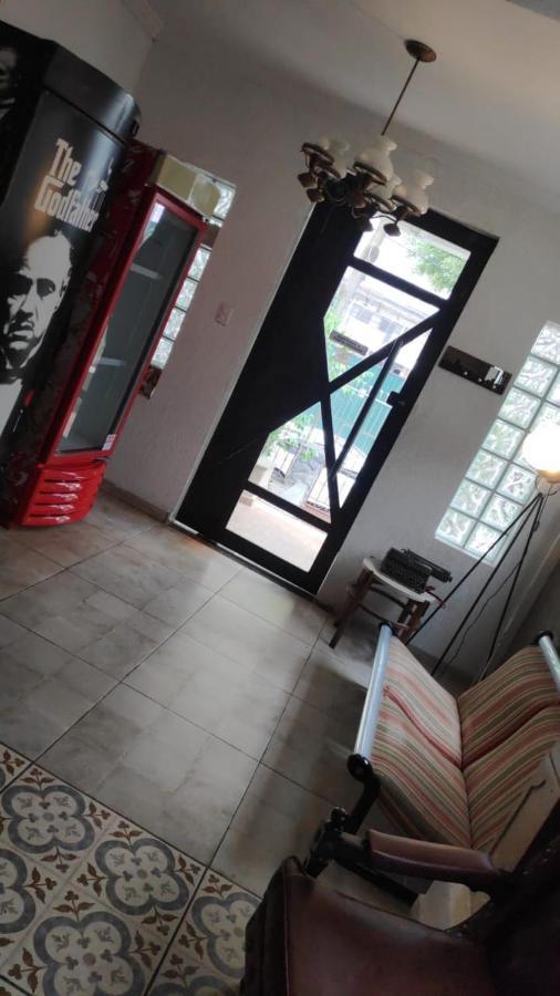 Pousada Casa Nostra เซาเปาโล ภายนอก รูปภาพ