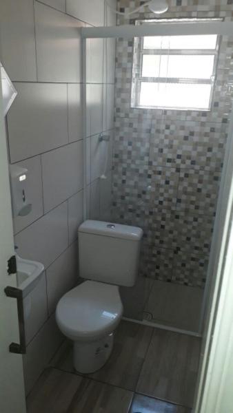 Pousada Casa Nostra เซาเปาโล ภายนอก รูปภาพ