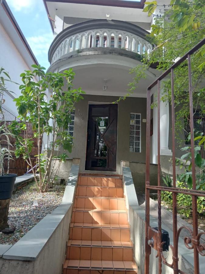Pousada Casa Nostra เซาเปาโล ภายนอก รูปภาพ