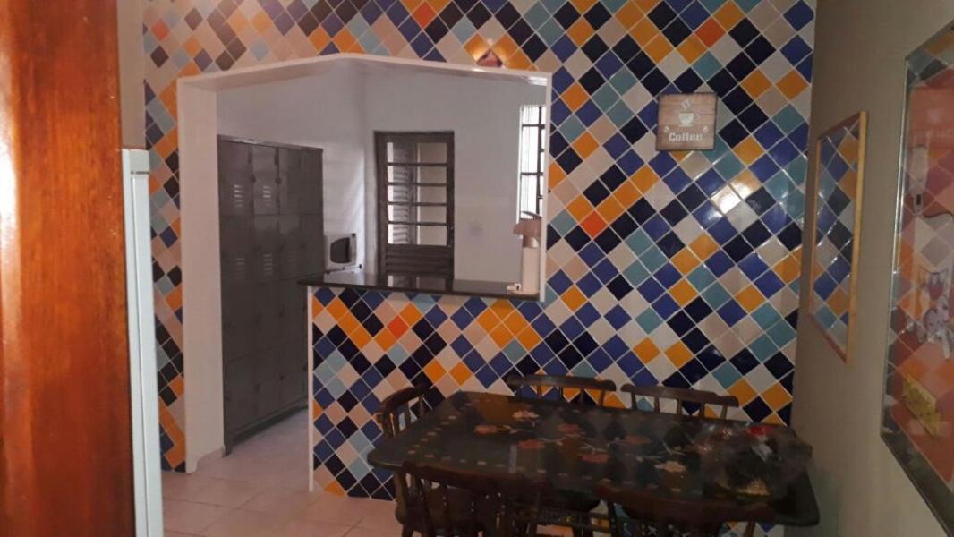 Pousada Casa Nostra เซาเปาโล ภายนอก รูปภาพ