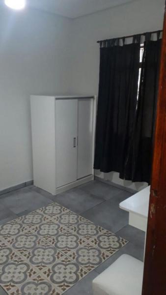 Pousada Casa Nostra เซาเปาโล ภายนอก รูปภาพ