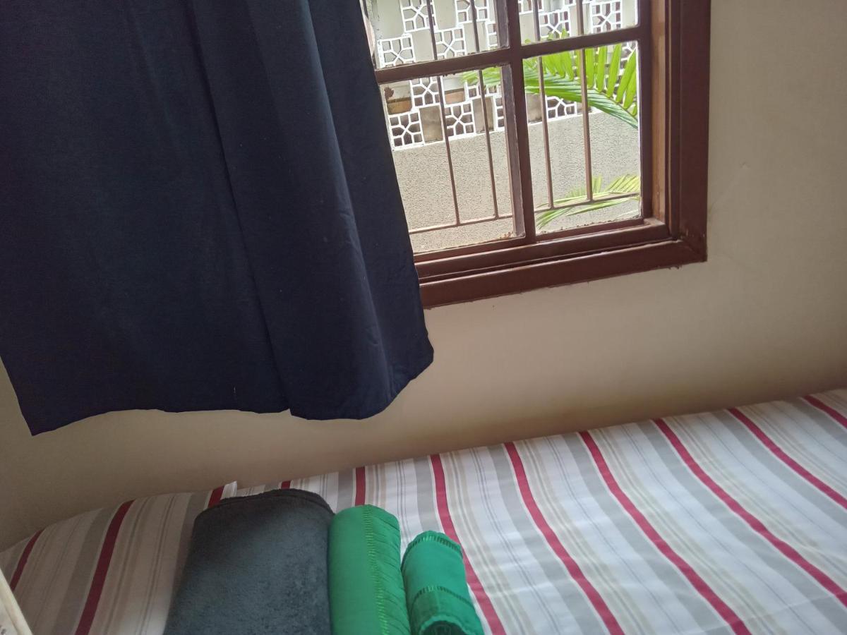 Pousada Casa Nostra เซาเปาโล ภายนอก รูปภาพ