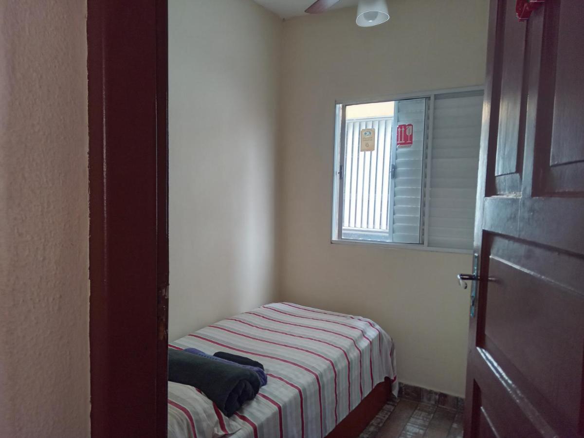 Pousada Casa Nostra เซาเปาโล ภายนอก รูปภาพ