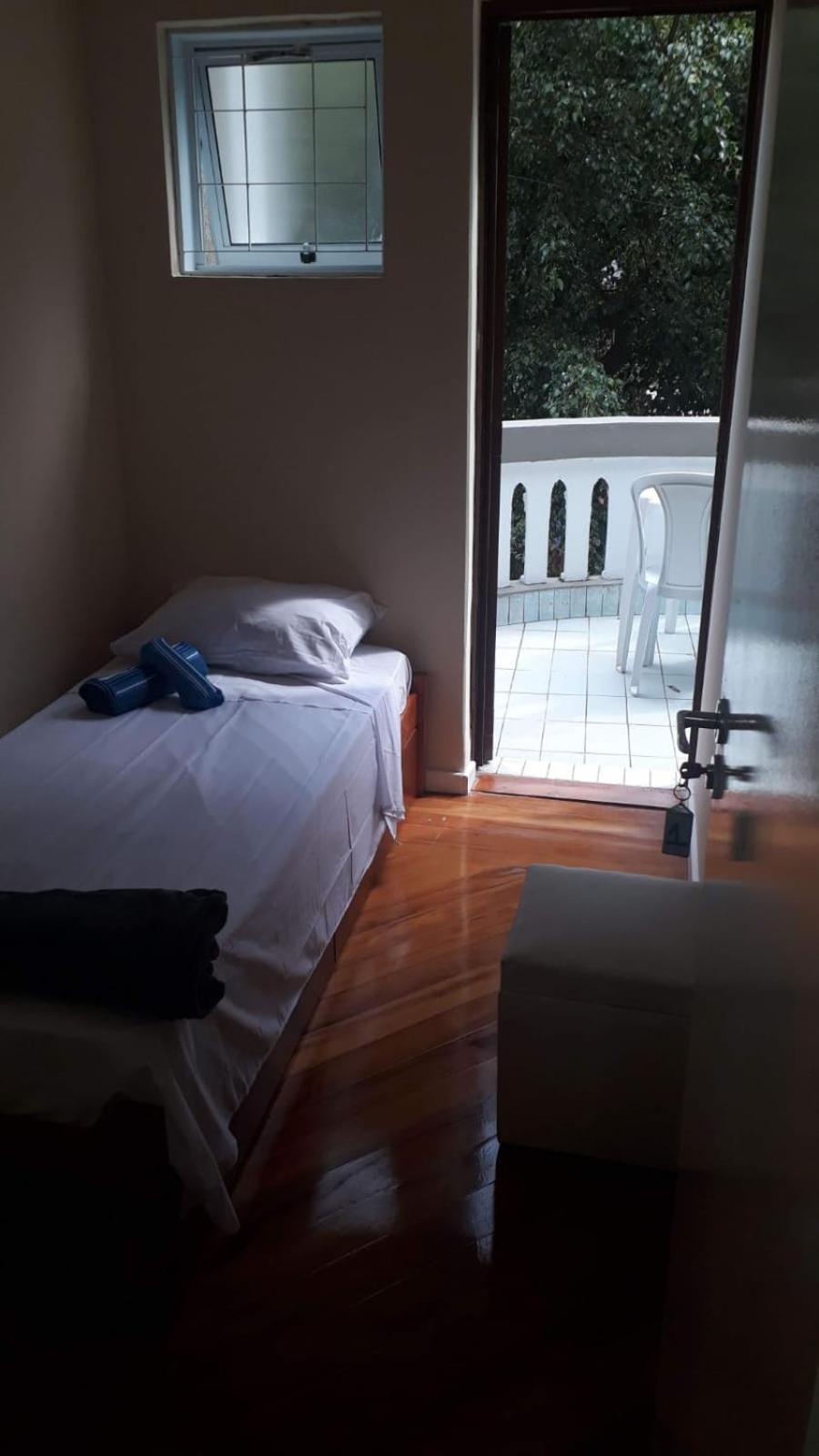 Pousada Casa Nostra เซาเปาโล ภายนอก รูปภาพ