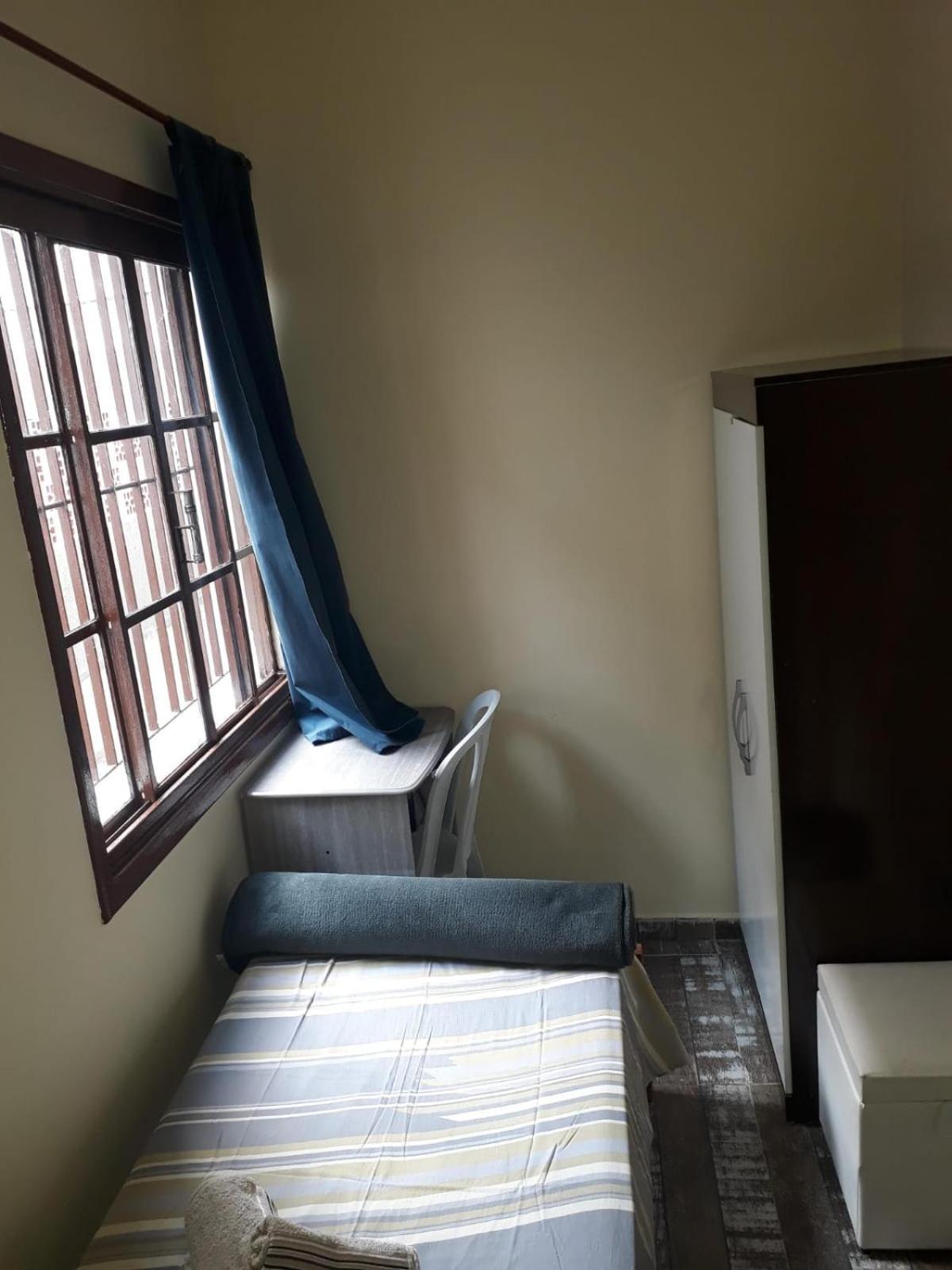 Pousada Casa Nostra เซาเปาโล ภายนอก รูปภาพ