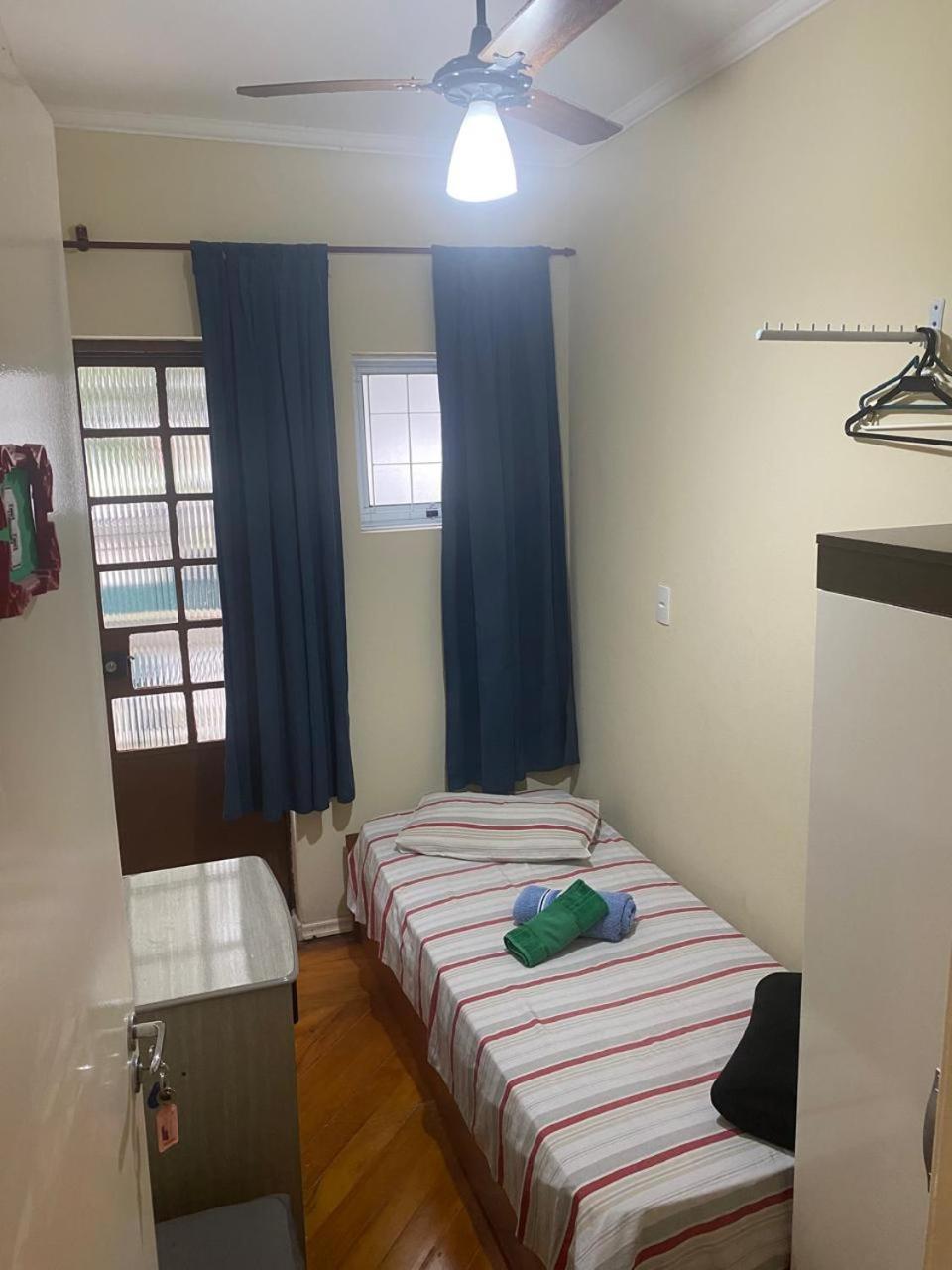 Pousada Casa Nostra เซาเปาโล ภายนอก รูปภาพ